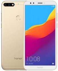 Замена разъема зарядки на телефоне Honor 7C Pro в Улан-Удэ